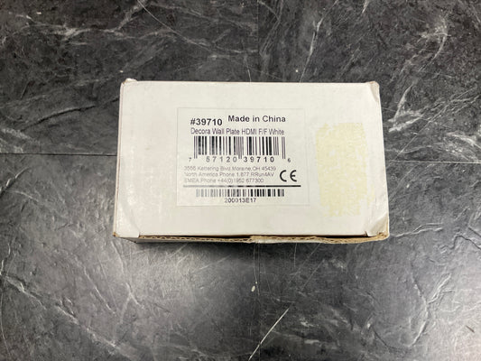 C2G-Legrand-HDMI-VGA-Wall-Plate