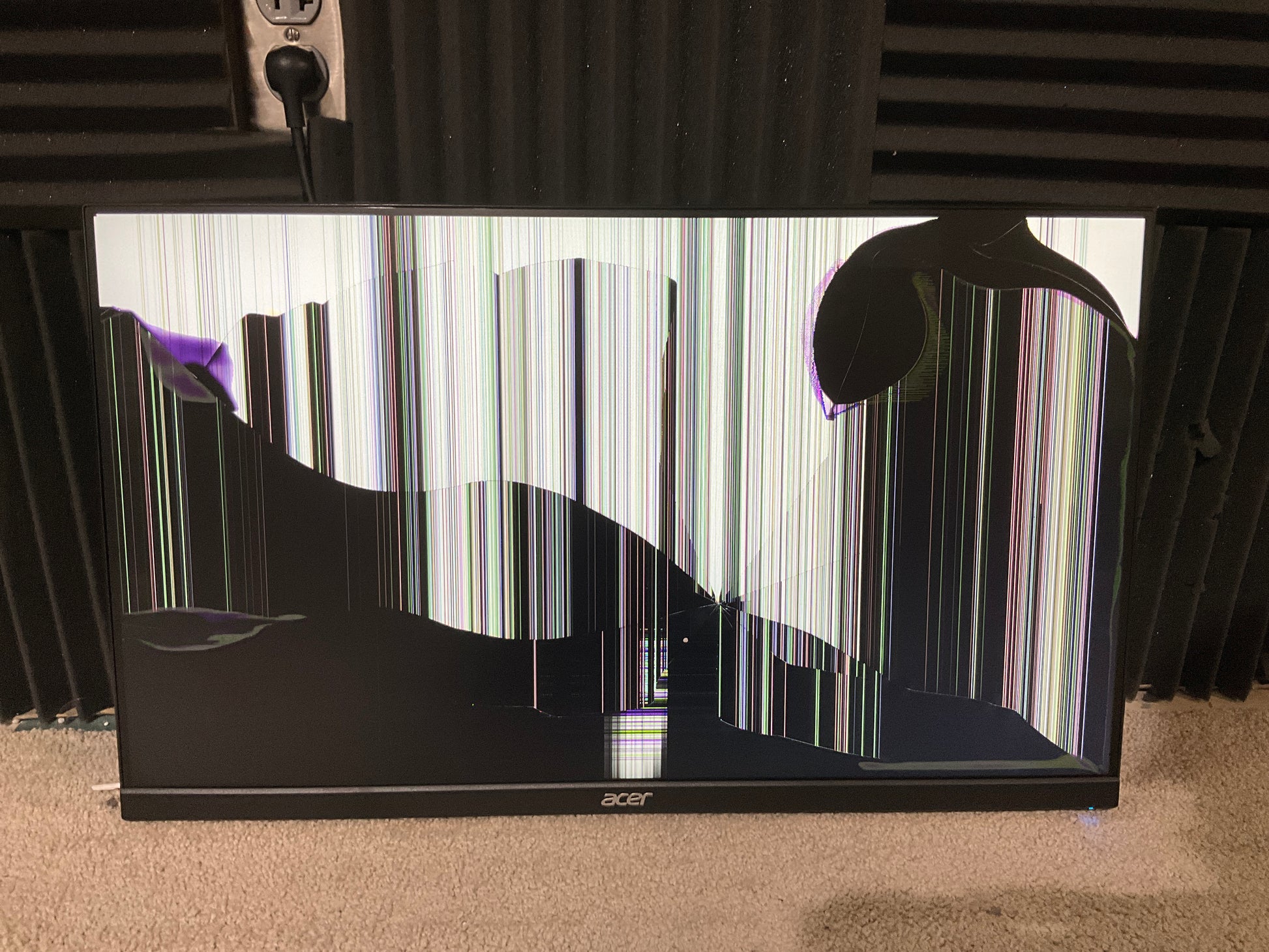 Acer-V247Y-23-8--LED-LCD-Monitor--1080p-