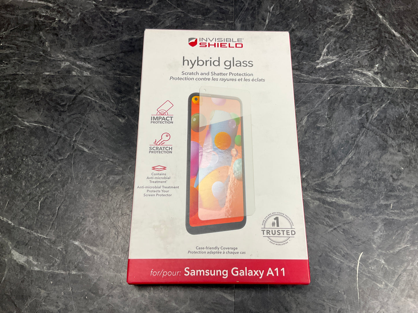ZAGG-Invisible-Shield-Hybrid-Glass-Screen-Protector--Samsung-Galaxy-A11-