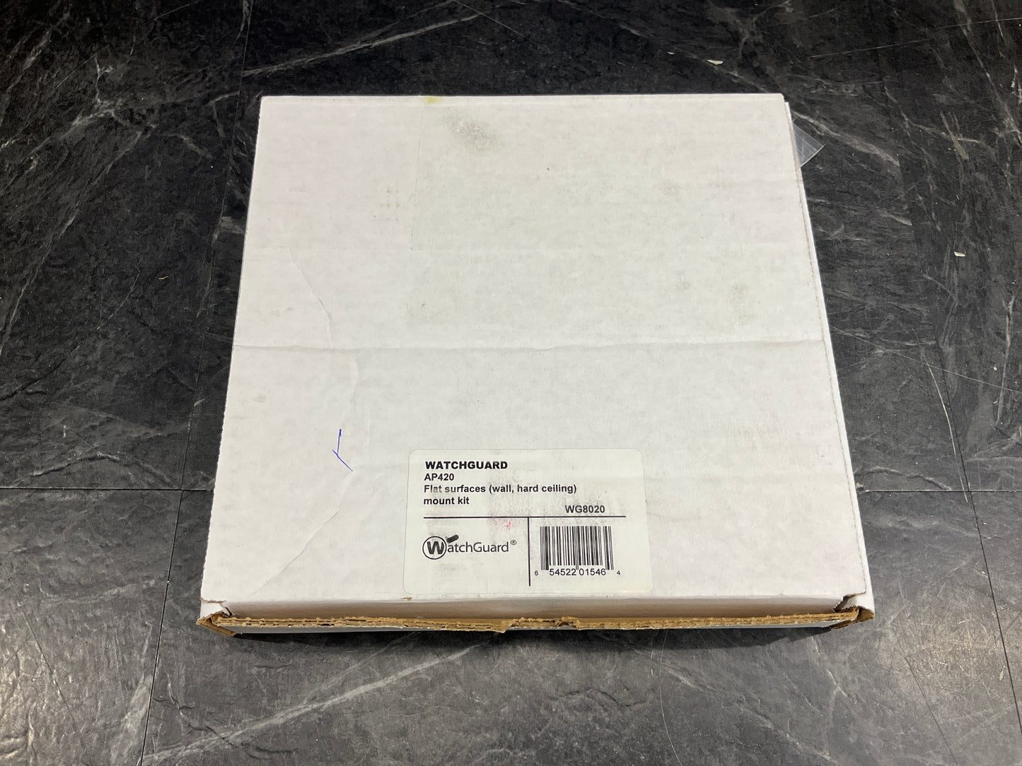Watchguard-Flat-Surface-Mount