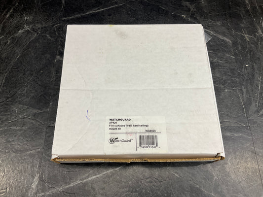 Watchguard-Flat-Surface-Mount