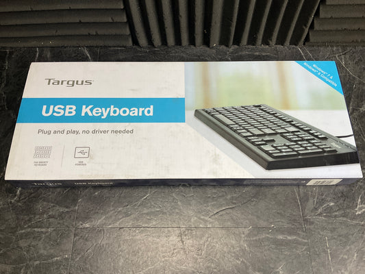 Targus-USB-Keyboard