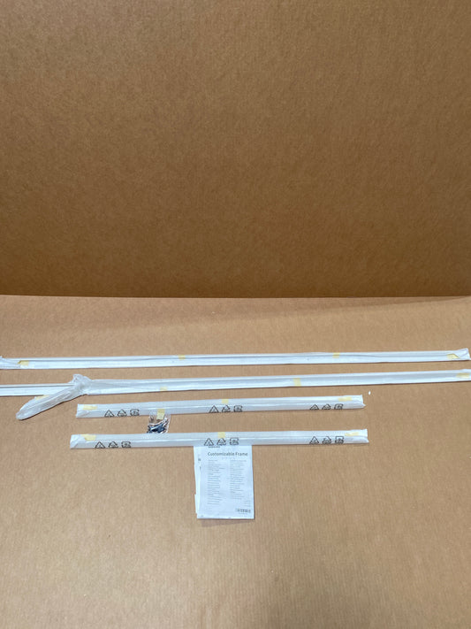 Samsung-65--TV-Customizable-Frame--2021----beveled-white-