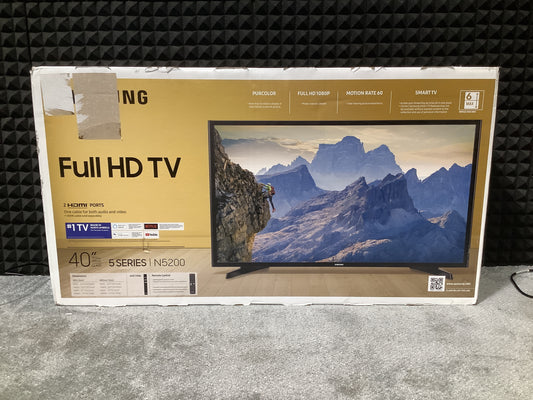 Samsung-N5200-40--LED-LCD-TV--1080p-