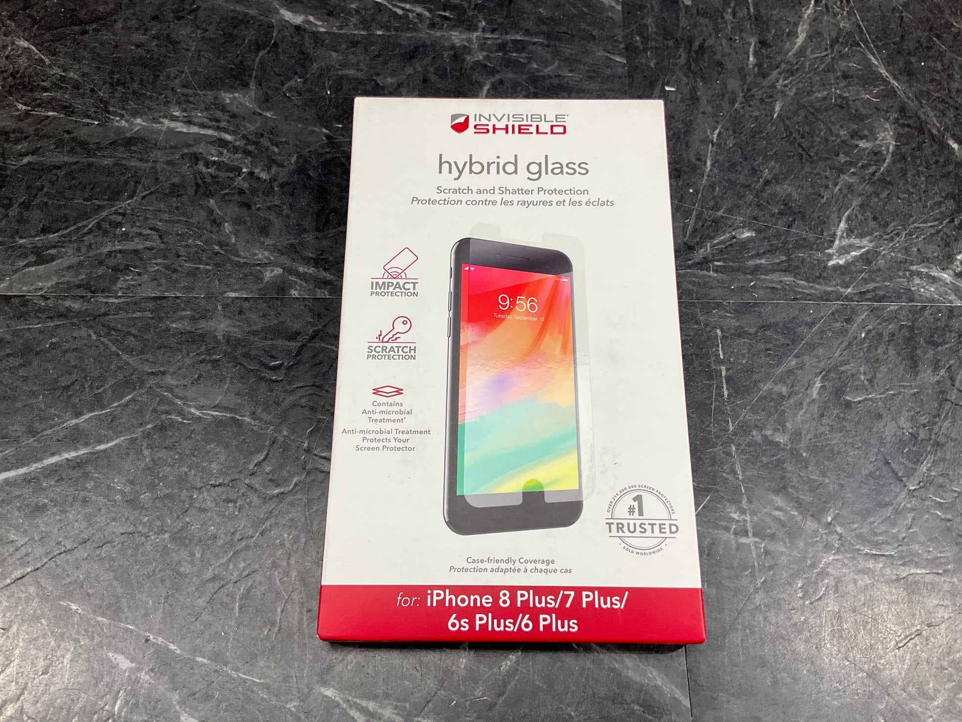 ZAGG-Invisible-Shield-Hybrid-Glass-Screen-Protector--Apple-iPhone-6-7-8-Plus-