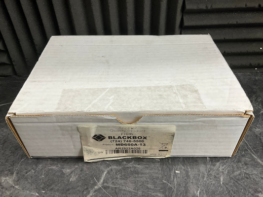 BlackBox-Async-Serial-Extended-Fiber-Terminal-Block