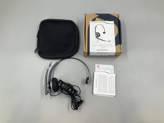 Plantronics-EncorePro-HW715-Headset