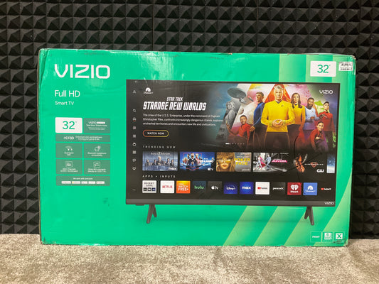 Vizio-32--LED-LCD-Smart-TV--1080p-