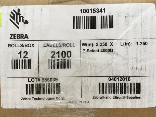 Zebra-Z-Select-Labels--2-25-x1-25----12-rolls-
