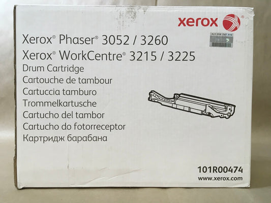 Xerox-Drum-Cartridge--Phaser-3052-