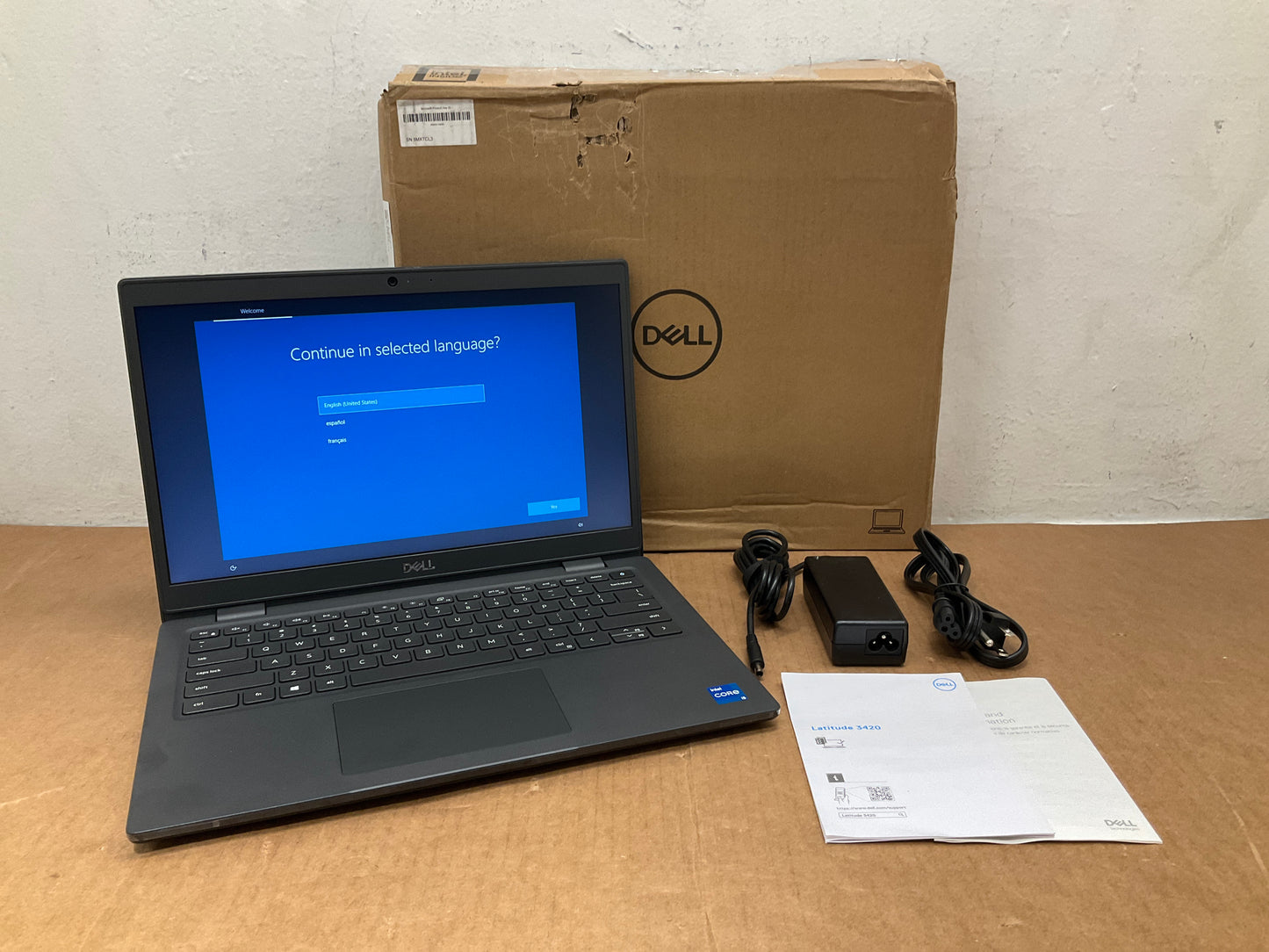 Dell-Latitude-3420-i5-1135G7-8GB-256GB-BT5-WiF6-14W-W10P64