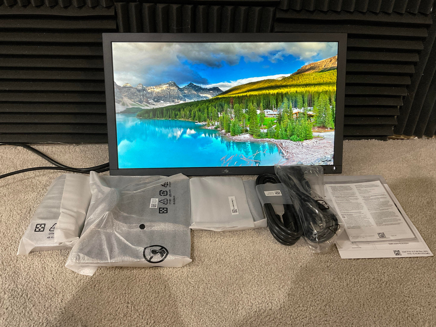 Dell-E2020H-20--LED-LCD-Monitor