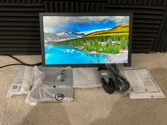 Dell-E2020H-20--LED-LCD-Monitor