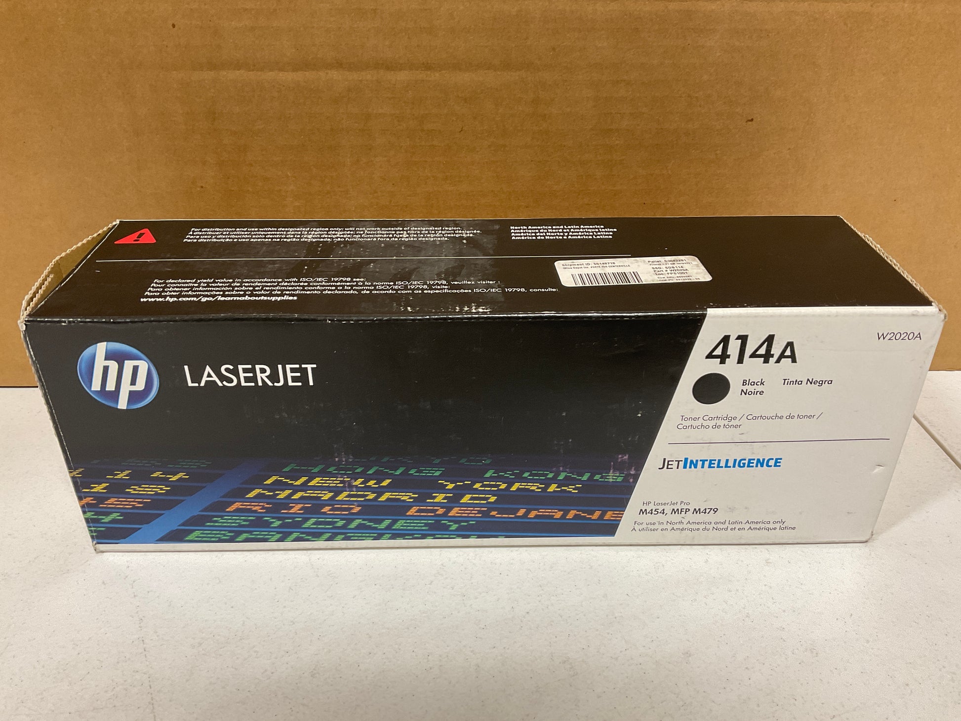 HP-414A-Black-Toner-Cartridge--Color-LaserJet-Pro-M454-
