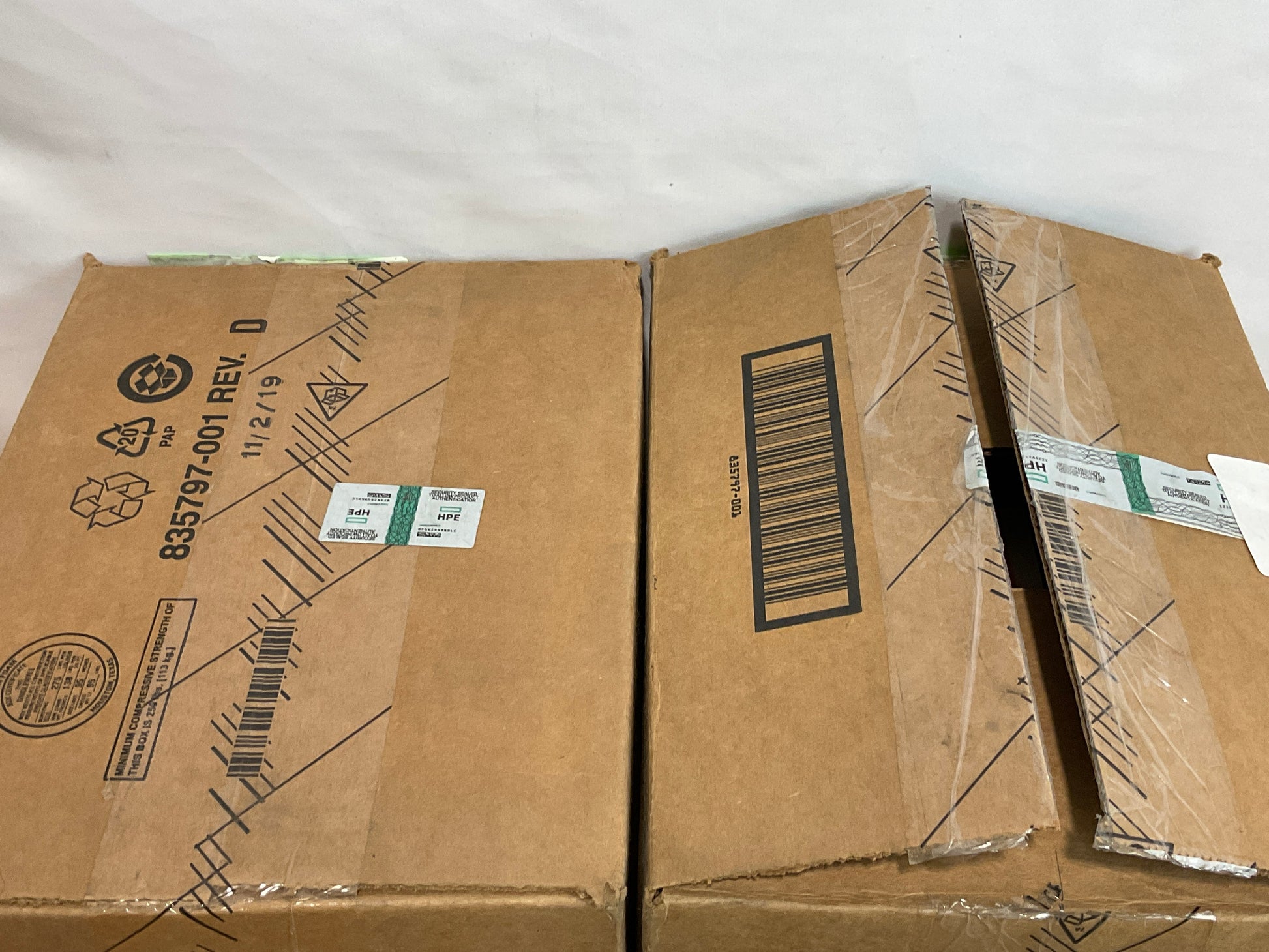 HP-8TB-SAS3-7200-rpm-Hard-Drive--LFF-Hot-Swap---4-pack-