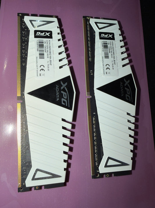 Adata-XPG-16GB-PC4-25600-DDR4-SDRAM-DIMM-Kit