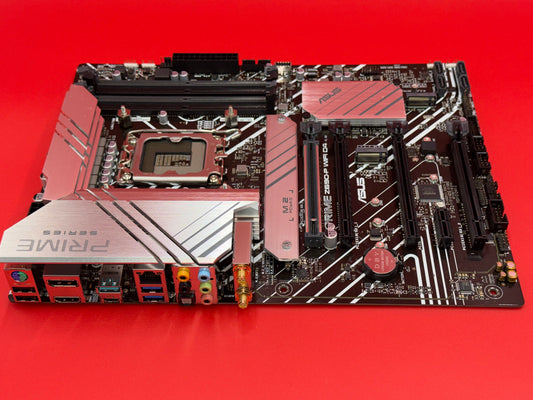 Asus-PRIME-AMD-Socket-V-DDR4-Thunderbolt4-WiFi6-2-5GbE-MotherBoard