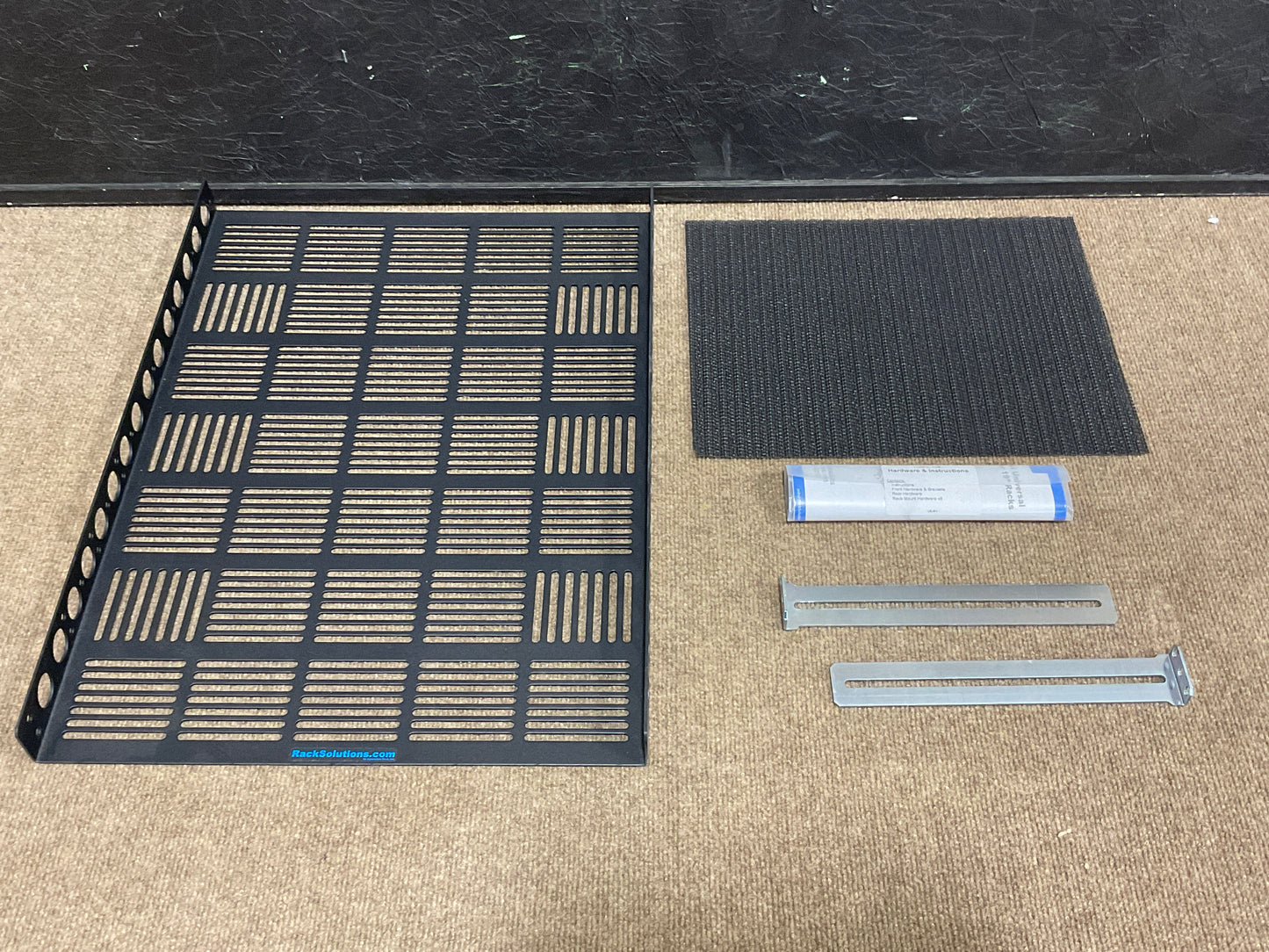 Innovation-First-2-4-Post-Rack-Shelf