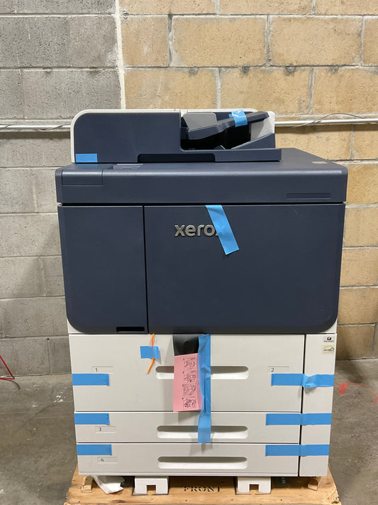 Xerox-PrimeLink-B9100-Color-Laser-Printer