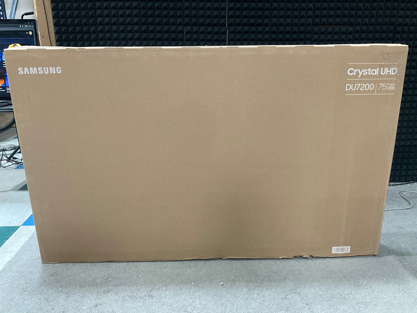 Samsung-DU7200-75--LED-LCD-Smart-TV--4K-