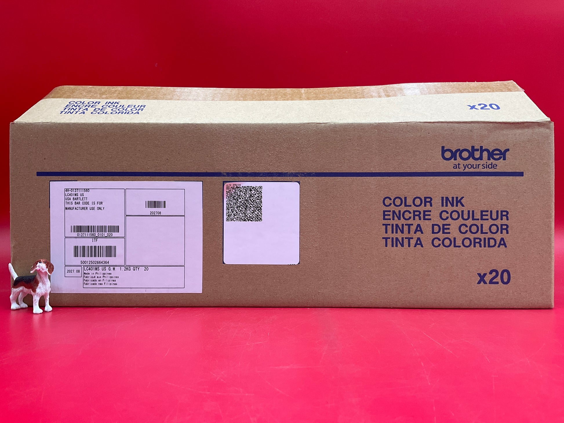 Brother-Standard-Yield-Magenta-Ink-Cartridge--MFC-J1012-