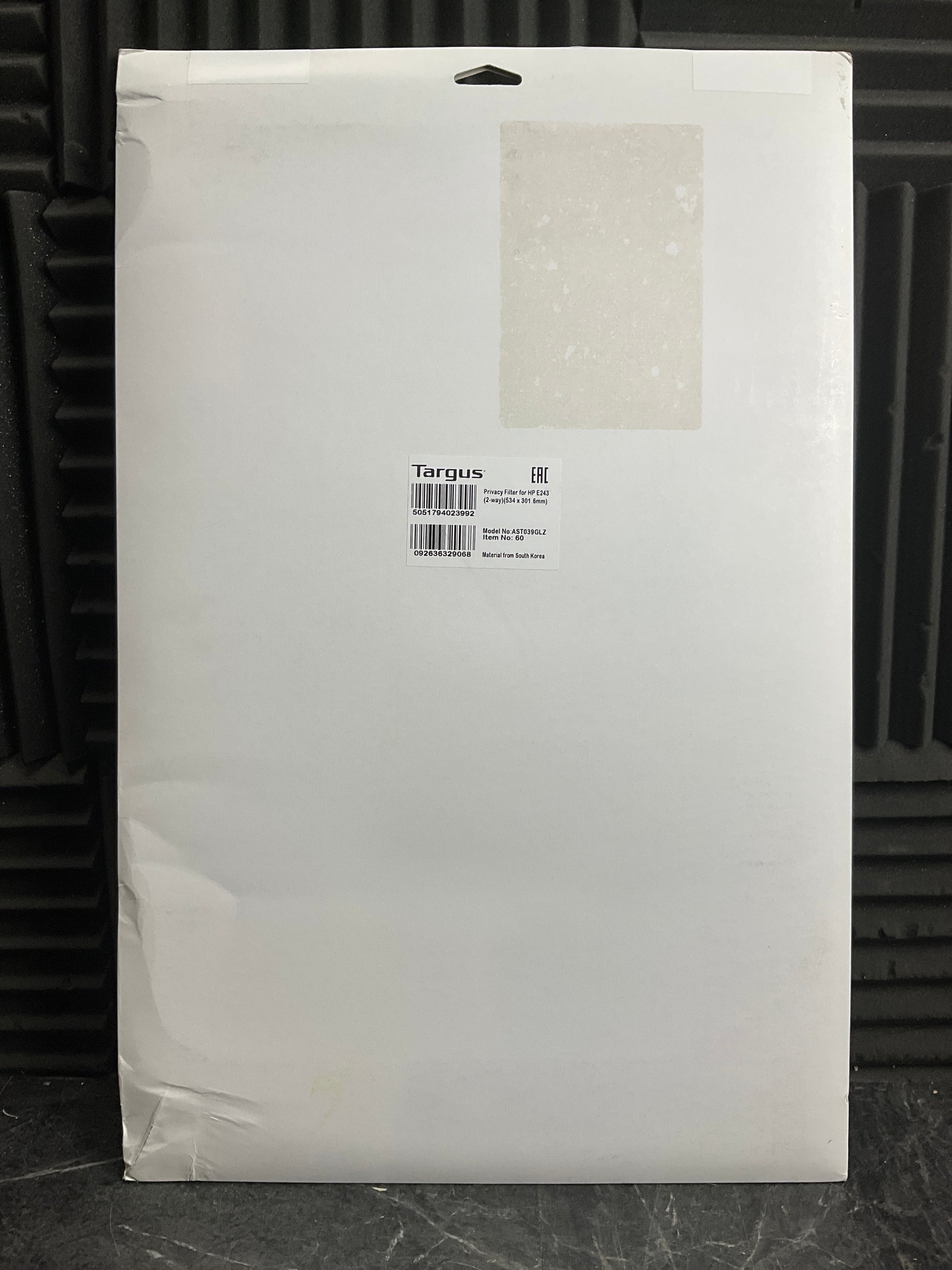 Targus-4Vu-Privacy-Filter-Screen--HP-EliteDisplay-E243-&-Z24nf-G2-