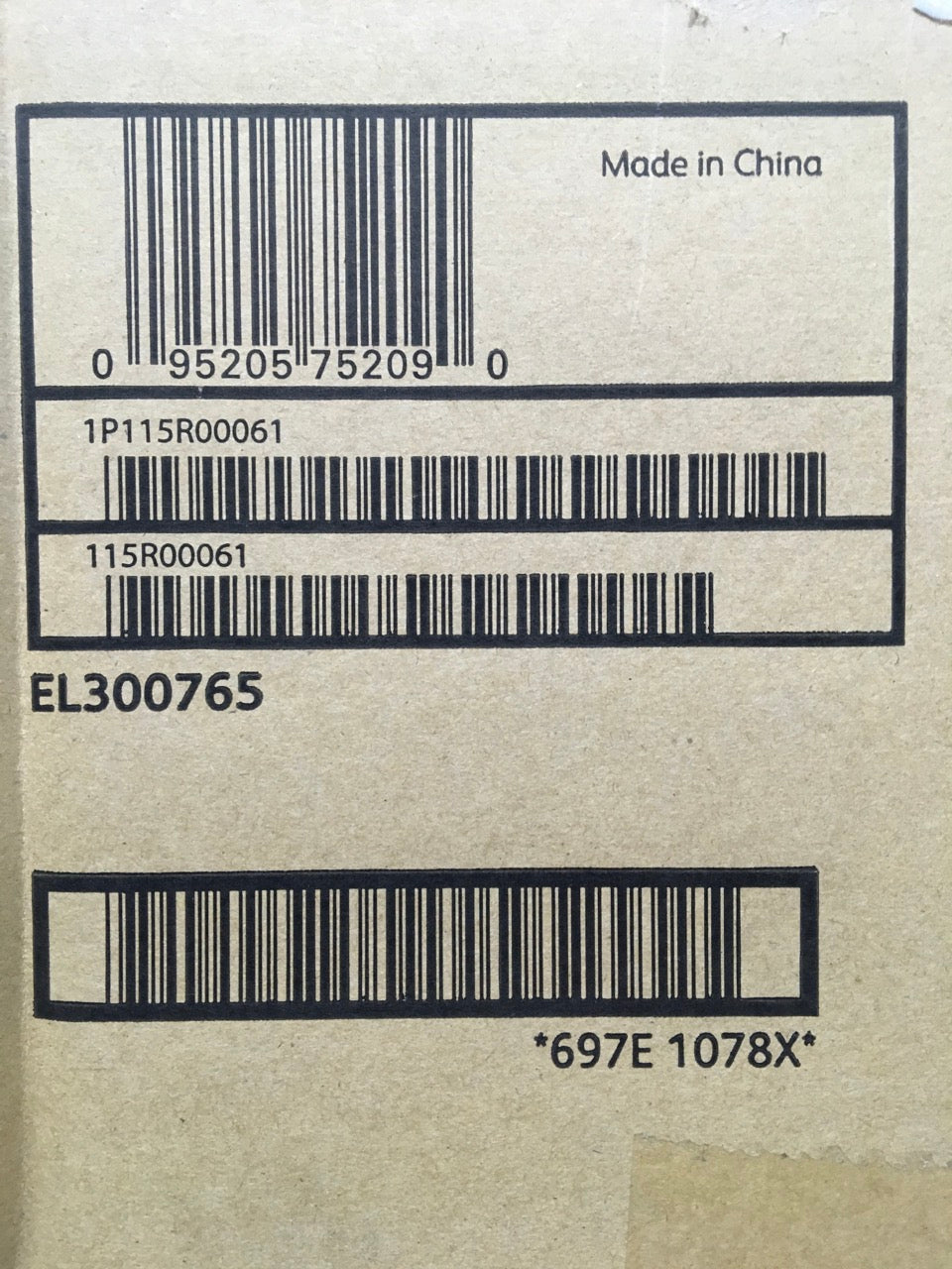 Xerox-Phaser-7500-Fuser-Assembly--110v-