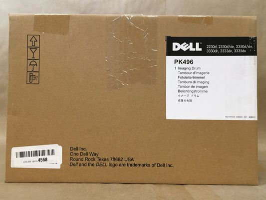 Dell-Imaging-Drum--2230-Series-