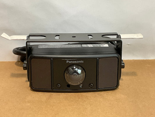 Panasonic-Arbitrator-Back-Seat-Camera