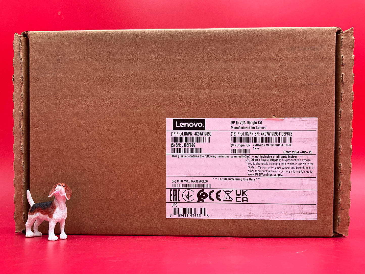 Lenovo-DisplayPort-to-VGA-Adapter