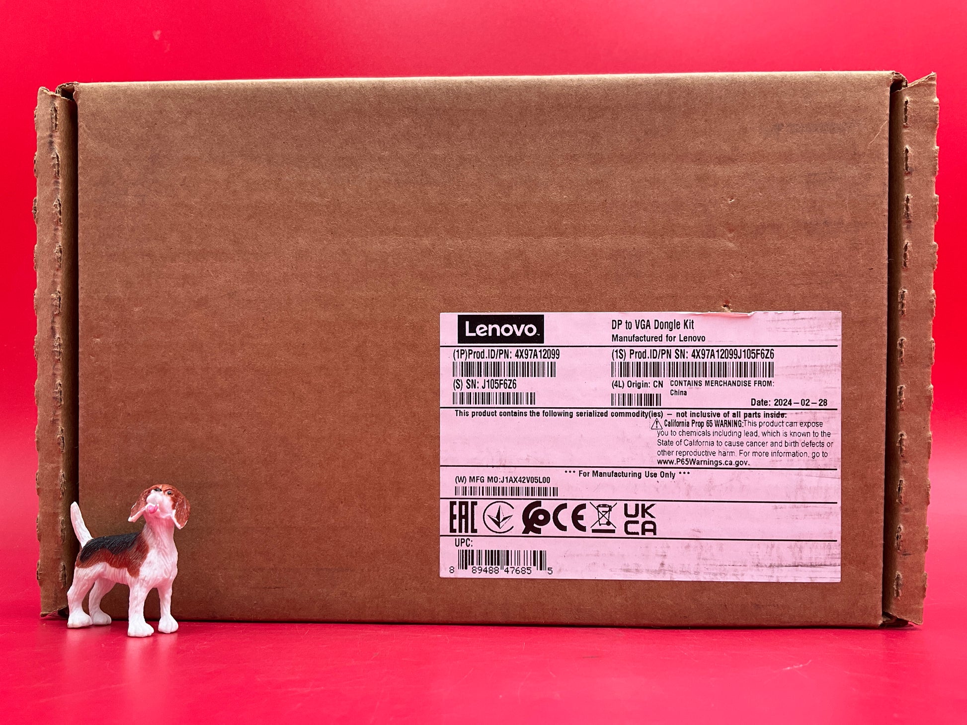 Lenovo-DisplayPort-to-VGA-Adapter