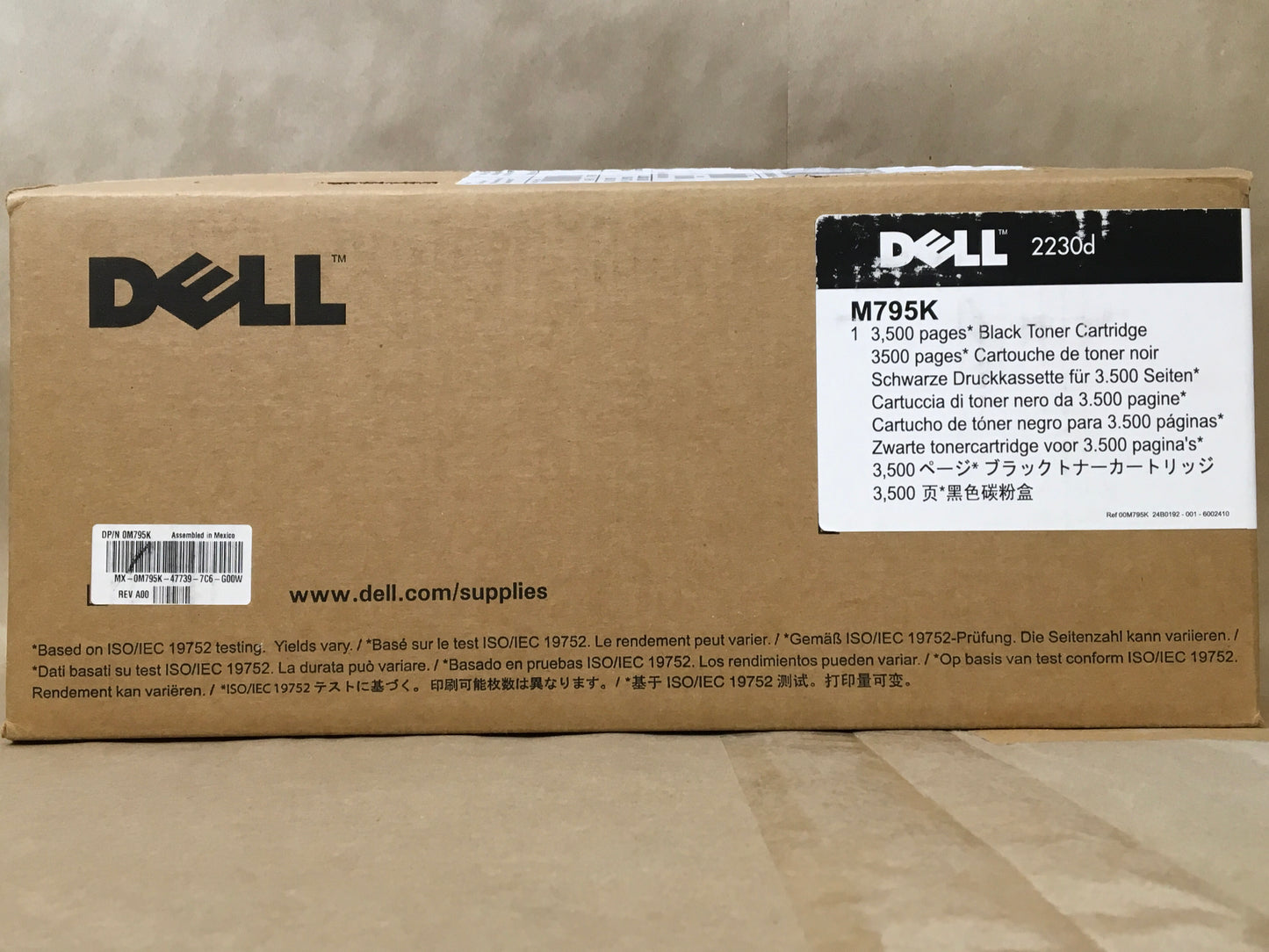 Dell-Black-Toner-Cartridge--2230d-2350dn-