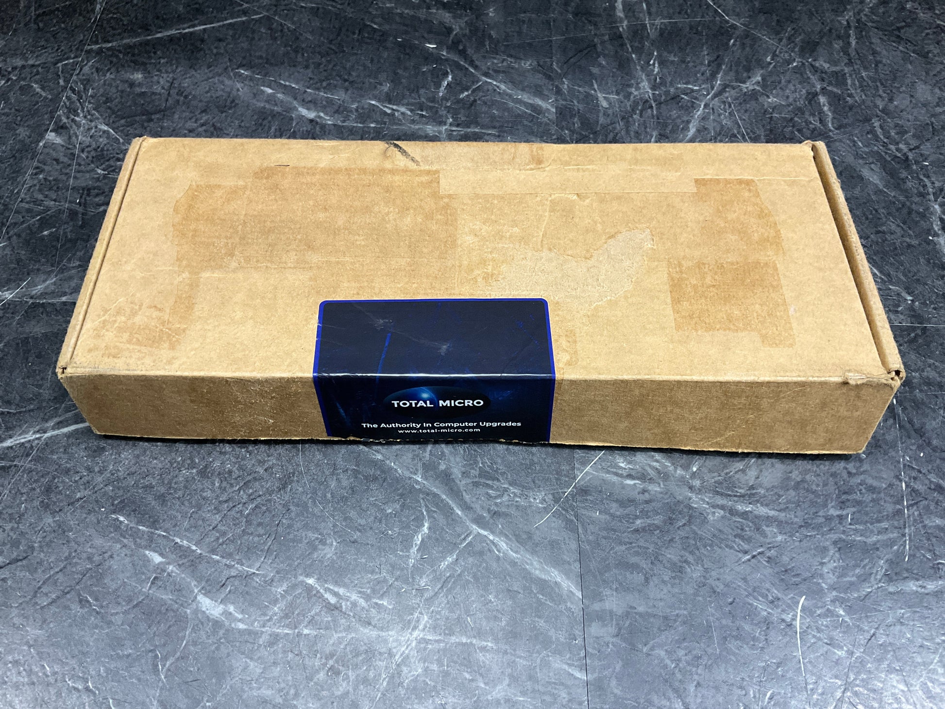 Total-Micro-3-Cell-Battery--HP-