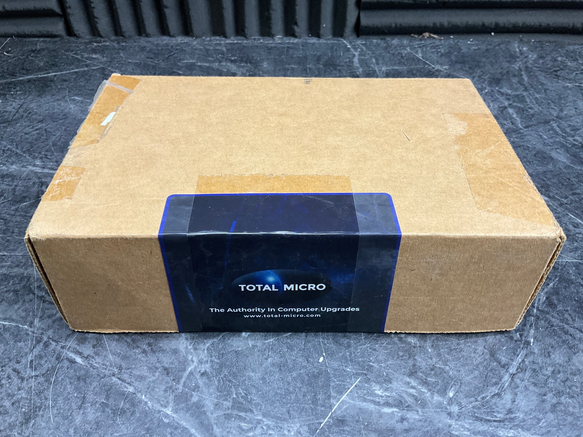 Total-Micro-3-Cell-Battery