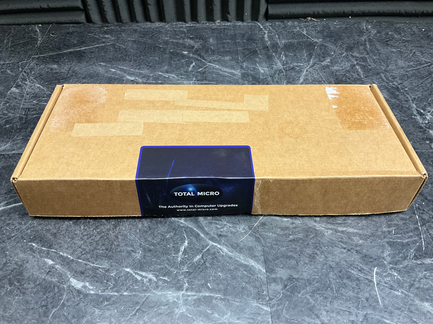 Total-Micro-3-Cell-Battery
