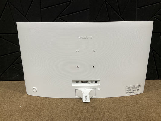 Samsung-CF391-27--Curved-LED-LCD-Monitor--1080p-