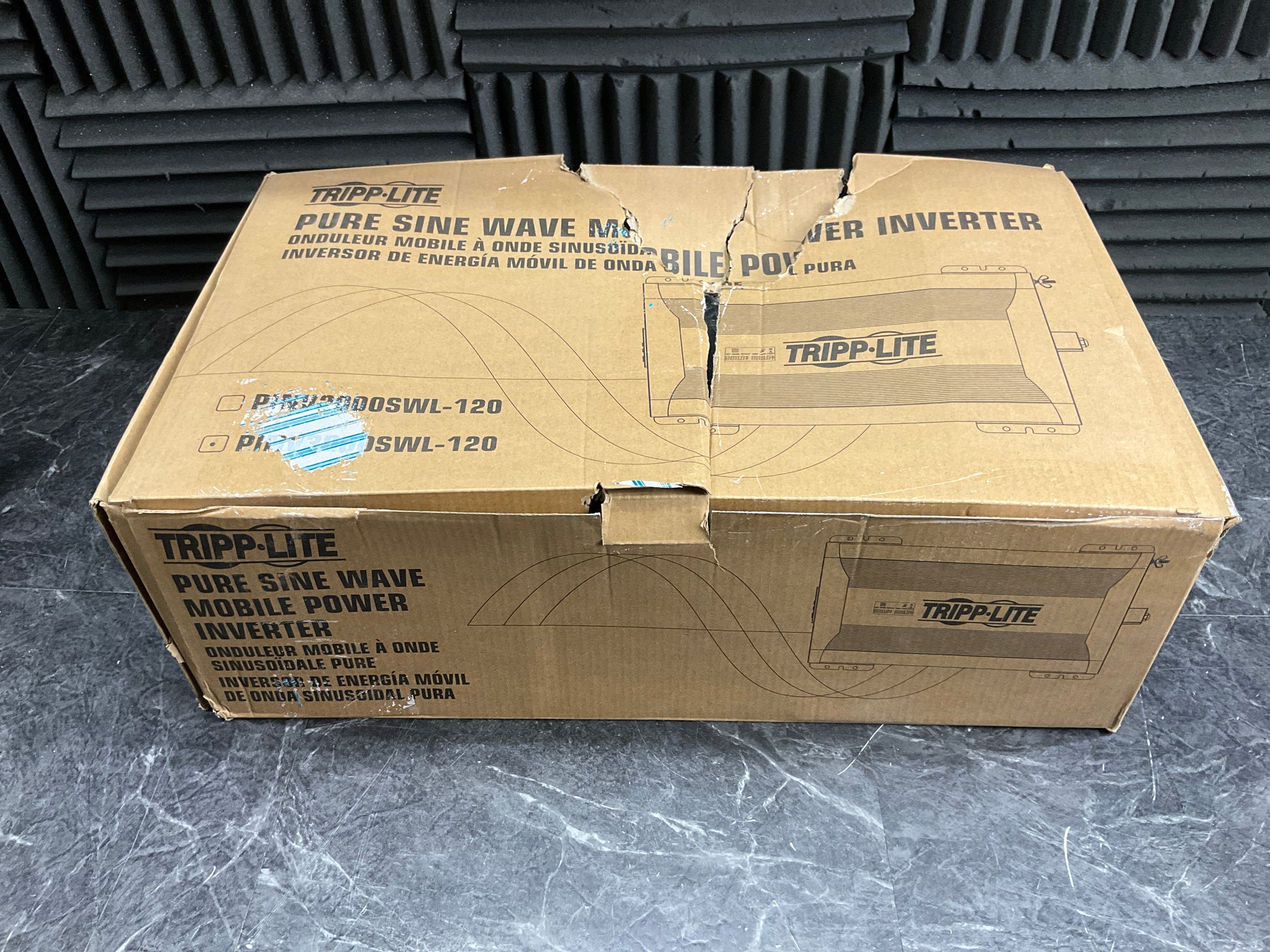 Eaton-Tripp-Lite--Heavy-Duty-Power-Inverter