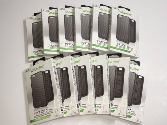 Evutec-Karbon-SI-Snap-Case--Apple-iPhone-6-Plus---black-