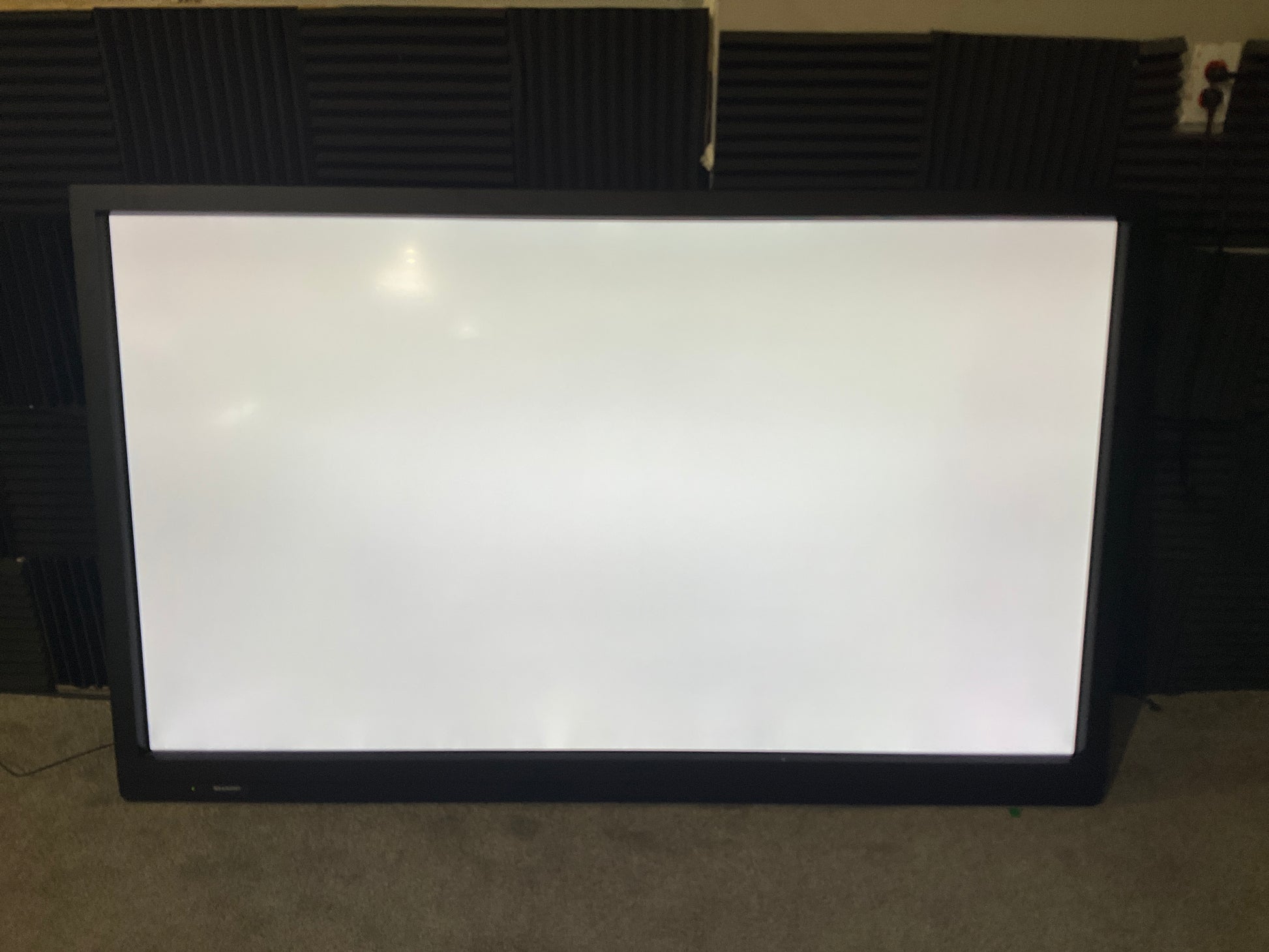 Sharp-PN-C703B-70--TouchScreen-LED-LCD-Display