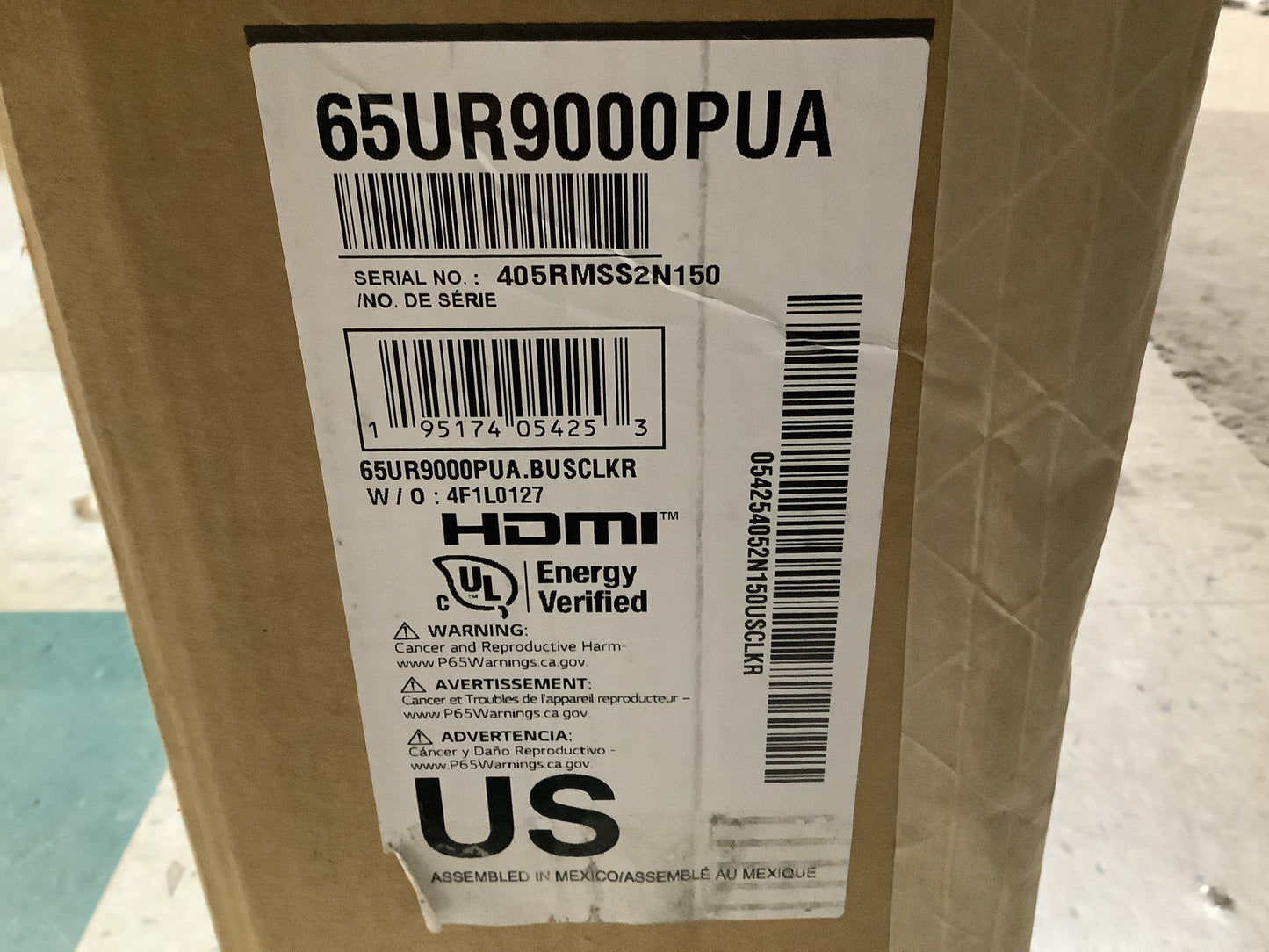 LG-65--LED-LCD-Smart-TV--4K-