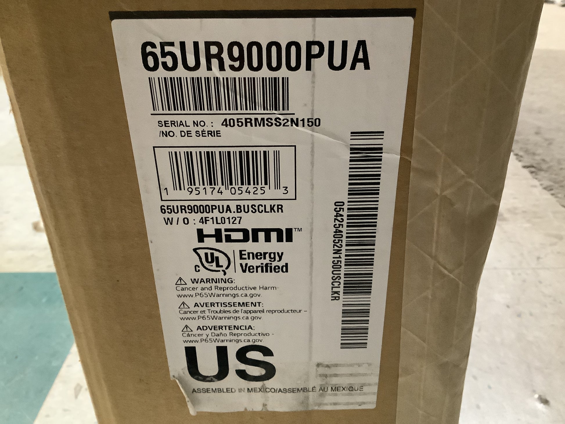 LG-65--LED-LCD-Smart-TV--4K-