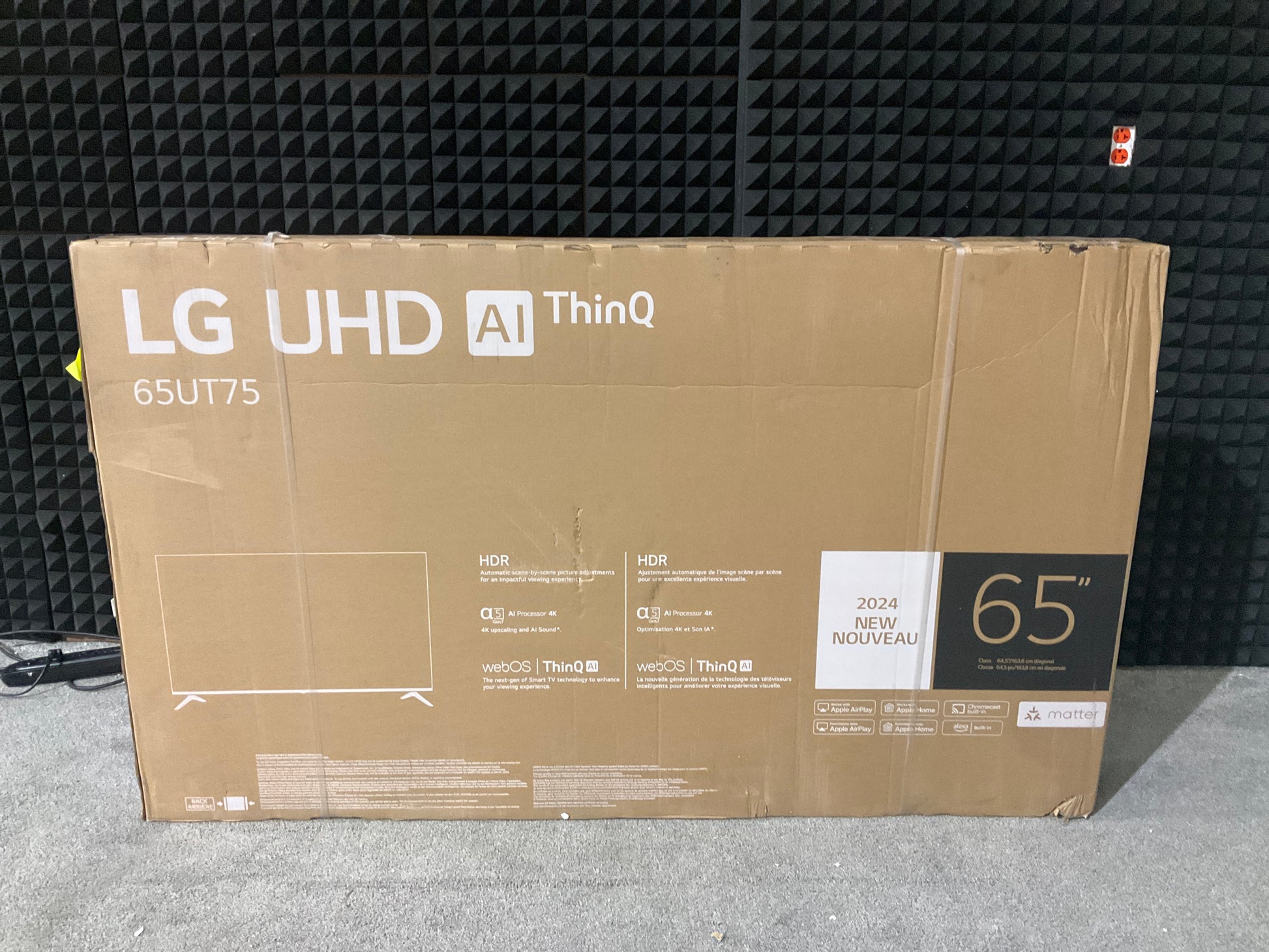 LG-65--LED-LCD-Smart-TV--4K-