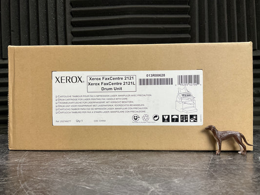 Xerox-Drum-Cartridge--FaxCentre-2121-