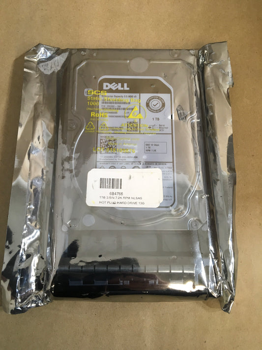 Dell-1TB-SAS3-7200-rpm-Hard-Drive--LFF-Hot-Swap-
