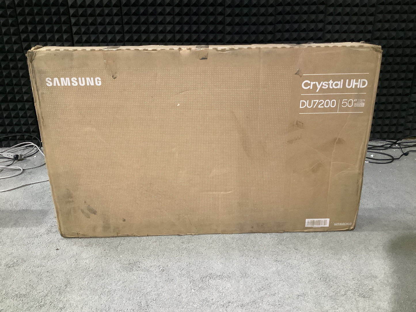 Samsung-DU7200-50--LED-LCD-Smart-TV--4K-