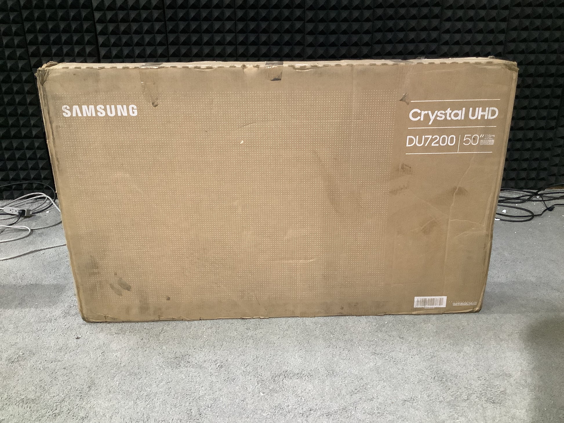 Samsung-DU7200-50--LED-LCD-Smart-TV--4K-