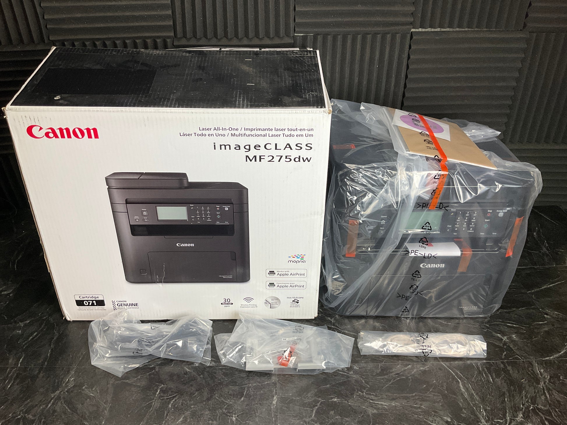 Canon-ImageClass-MF275dw-MFP-Laser-Printer