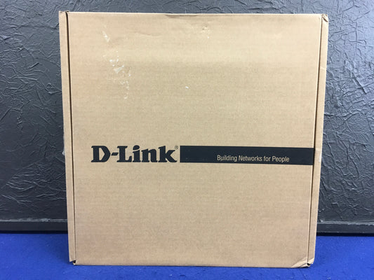 D-Link-EasySmart-12-port-Gigabit-PoE-Switch