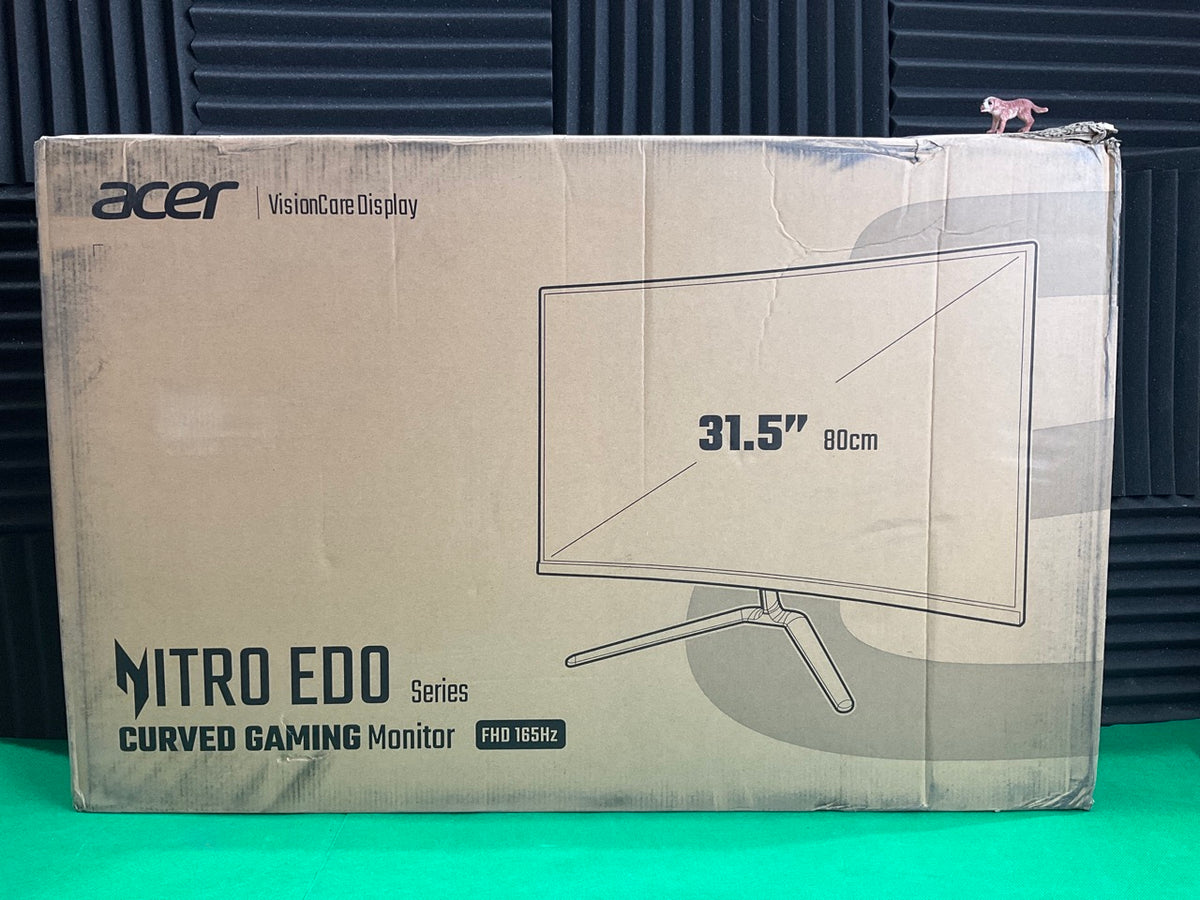 Acer-Nitro-ED320QRS3biipx-31-5--Curved-LED-LCD-Monitor--1080p-