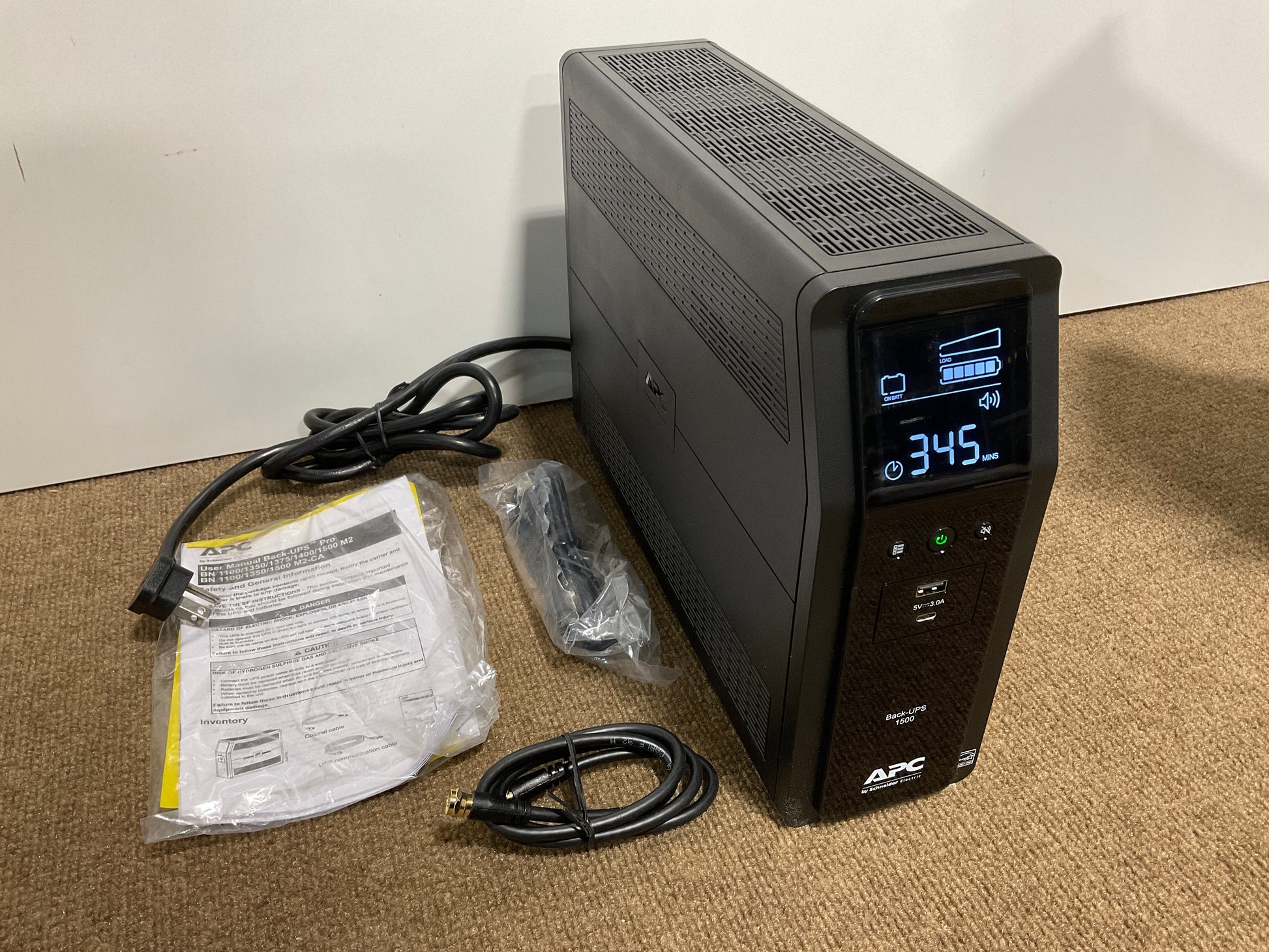 APC-BackUPS-Pro-1500VA